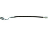 Brake Hydraulic Hose Centric Parts 150.65093
