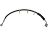 Brake Hydraulic Hose Centric Parts 150.65101