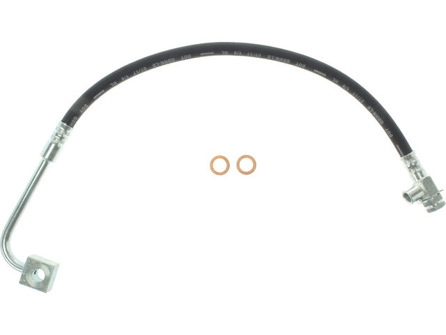 Brake Hydraulic Hose Centric Parts 150.65104