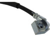 Brake Hydraulic Hose Centric Parts 150.65110