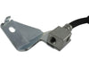 Brake Hydraulic Hose Centric Parts 150.65112
