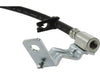 Brake Hydraulic Hose Centric Parts 150.65115