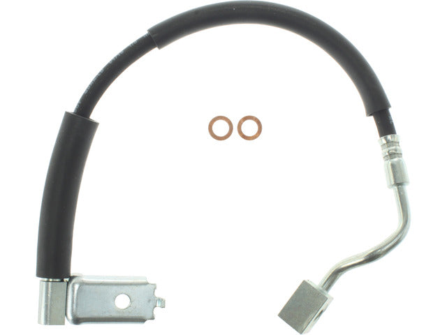 Brake Hydraulic Hose Centric Parts 150.65116