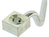 Brake Hydraulic Hose Centric Parts 150.65126