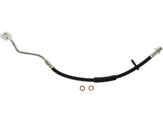 Brake Hydraulic Hose Centric Parts 150.65126