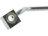 Brake Hydraulic Hose Centric Parts 150.65127