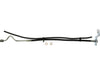 Brake Hydraulic Hose Centric Parts 150.65128