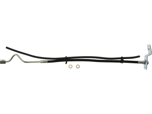 Brake Hydraulic Hose Centric Parts 150.65128