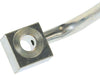 Brake Hydraulic Hose Centric Parts 150.65130