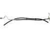 Brake Hydraulic Hose Centric Parts 150.65130