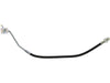 Brake Hydraulic Hose Centric Parts 150.65135