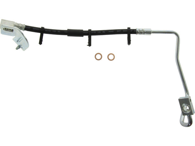 Brake Hydraulic Hose Centric Parts 150.65145