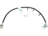 Brake Hydraulic Hose Centric Parts 150.65154