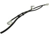 Brake Hydraulic Hose Centric Parts 150.65155