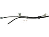 Brake Hydraulic Hose Centric Parts 150.65156