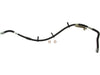 Brake Hydraulic Hose Centric Parts 150.65166