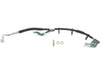 Brake Hydraulic Hose Centric Parts 150.65168
