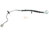 Brake Hydraulic Hose Centric Parts 150.65169