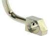 Brake Hydraulic Hose Centric Parts 150.65171