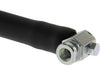 Brake Hydraulic Hose Centric Parts 150.65186