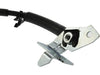 Brake Hydraulic Hose Centric Parts 150.65188