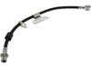 Brake Hydraulic Hose Centric Parts 150.65190