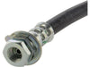 Brake Hydraulic Hose Centric Parts 150.65195