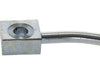 Brake Hydraulic Hose Centric Parts 150.65201