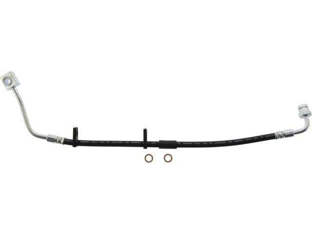 Brake Hydraulic Hose Centric Parts 150.65201