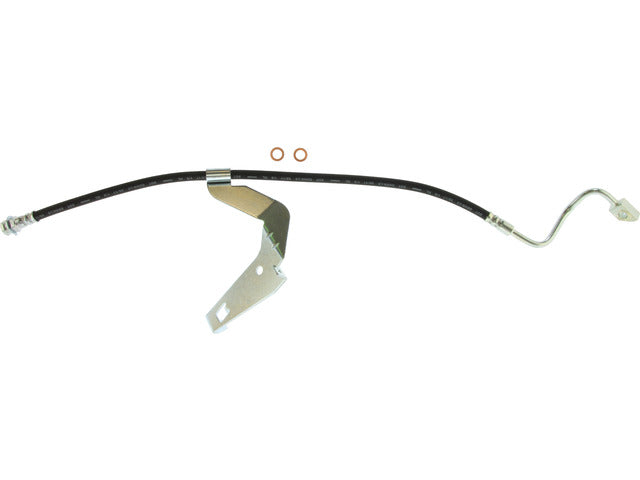 Brake Hydraulic Hose Centric Parts 150.65204