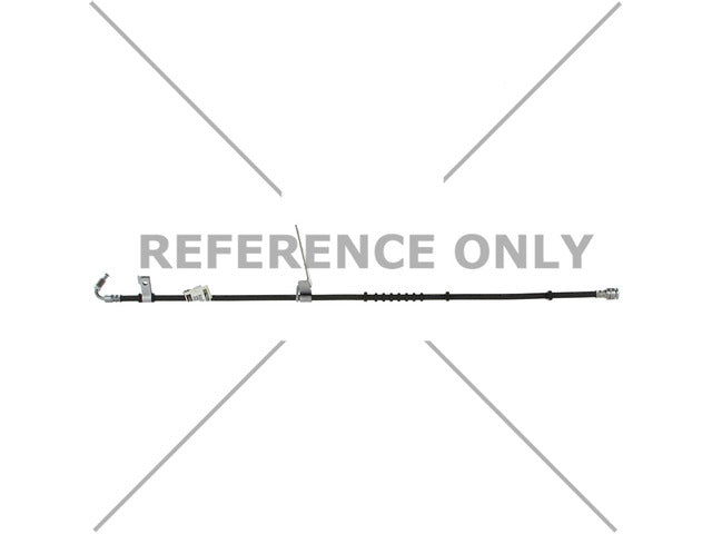 Brake Hydraulic Hose Centric Parts 150.65205
