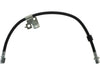 Brake Hydraulic Hose Centric Parts 150.65213