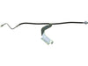 Brake Hydraulic Hose Centric Parts 150.65218