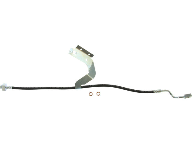 Brake Hydraulic Hose Centric Parts 150.65220
