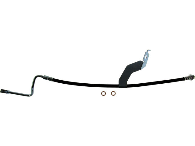 Brake Hydraulic Hose Centric Parts 150.65233