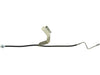 Brake Hydraulic Hose Centric Parts 150.65234