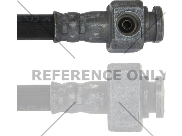 Brake Hydraulic Hose Centric Parts 150.65235