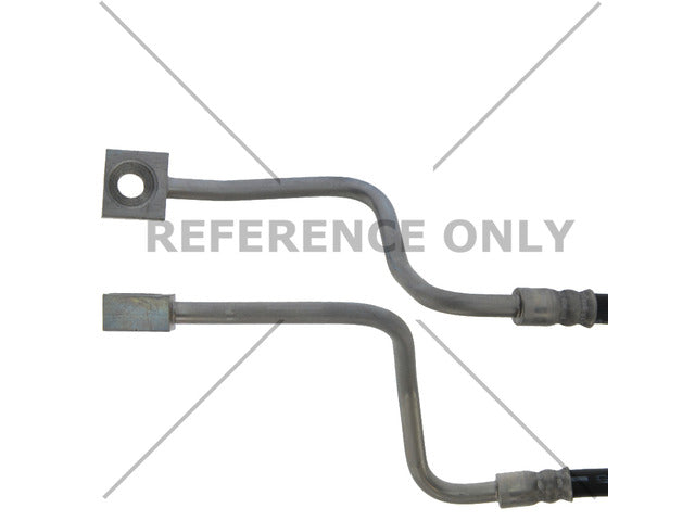 Brake Hydraulic Hose Centric Parts 150.65235