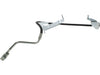 Brake Hydraulic Hose Centric Parts 150.65236