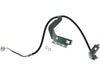 Brake Hydraulic Hose Centric Parts 150.65236