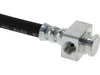 Brake Hydraulic Hose Centric Parts 150.65237