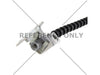 Brake Hydraulic Hose Centric Parts 150.65240