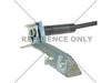 Brake Hydraulic Hose Centric Parts 150.65257