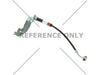 Brake Hydraulic Hose Centric Parts 150.65257