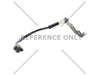 Brake Hydraulic Hose Centric Parts 150.65258