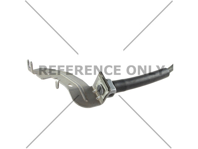 Brake Hydraulic Hose Centric Parts 150.65258