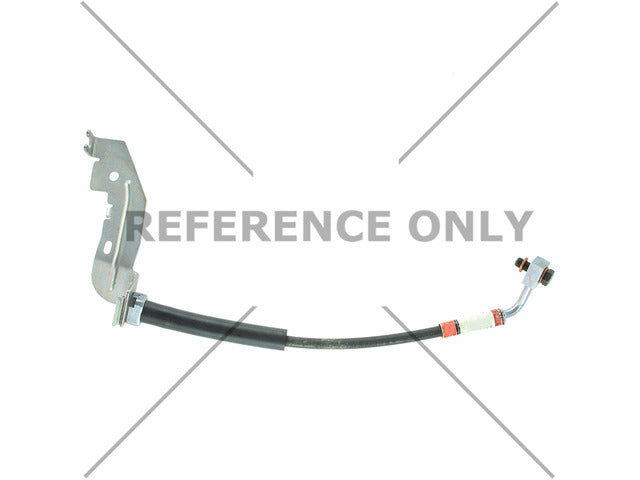 Brake Hydraulic Hose Centric Parts 150.65258