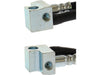 Brake Hydraulic Hose Centric Parts 150.65331
