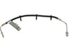 Brake Hydraulic Hose Centric Parts 150.65338