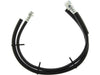 Brake Hydraulic Hose Centric Parts 150.65343